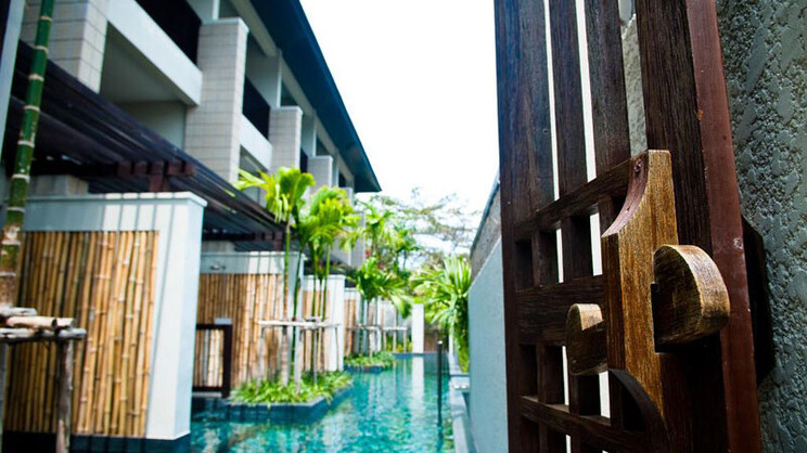 Sareeraya Villas & Suites